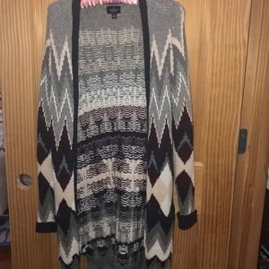 American Eagle Cardigan